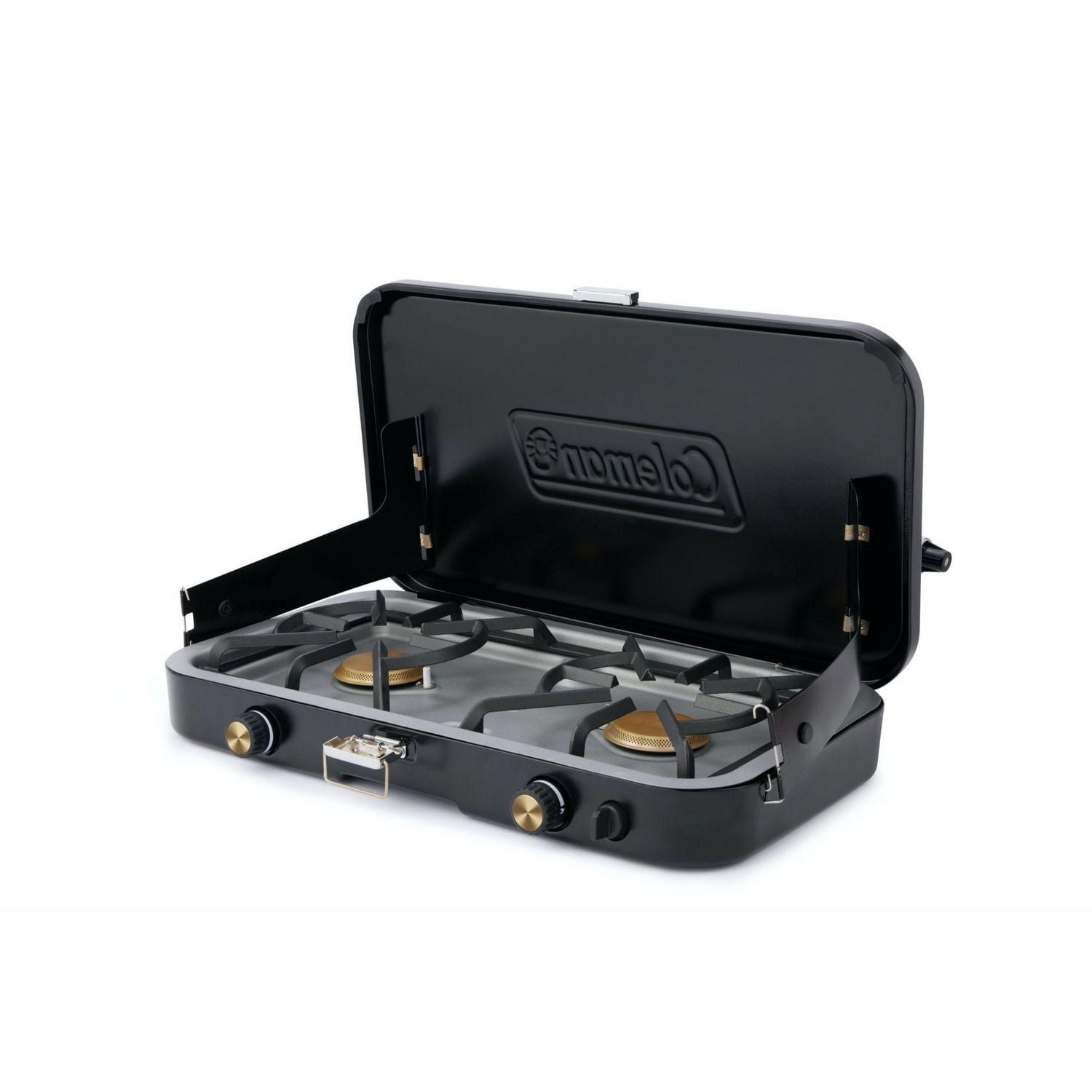 Réchaud de camping 3 en 1 Coleman 1900 Collection