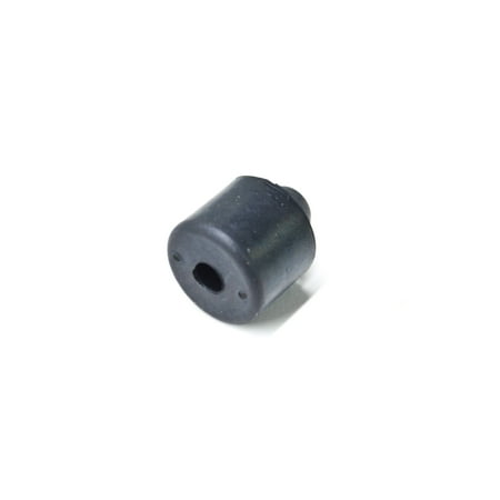 OEM Yamaha 109-27114-00-00 Main Stand Stopper NOS