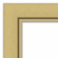 thumbnail image 5 of Amanti Art Landon Gold Narrow Framed Wall Mirror - 19.38 x 23.38 in, 5 of 5