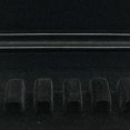 thumbnail image 3 of Lefu Can Storage 5 PCS Bassoon Reeds Case Protect Reed Black Holder Box Leather, 3 of 9