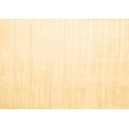 thumbnail image 1 of Ahgly Company Indoor Rectangle Solid Brown Modern Area Rugs, 8' x 12', 1 of 4