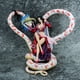 thumbnail image 3 of Anime One Piece Boa Hancock figura de acción PVC figura de acción juguetes de modelos coleccionables para niños regalo 21cmzhangyuxiang, 3 of 3