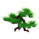 thumbnail image 1 of Bonsái artificial para acuario, rocalla, pino artificial, decoración de plantas, accesorios pequeños para acuarios., 1 of 3