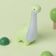 thumbnail image 2 of Luz nocturna LED de dinosaurio MACHAO verde recargable USB, 2 of 4