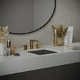 thumbnail image 3 of Karran Usa KBF514C Venda 1.2 GPM Widespread Bathroom Faucet - Chrome, 3 of 7