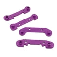 thumbnail image 2 of Brazo oscilante reforzado RC Zulema 16 Piezas para 1:12 Wltoys 124018, 2 of 8