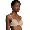 thumbnail image 3 of Hanes Ultimate Silky Smooth Comfort Underwire Bra, 3 of 4