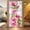 Pink, variant on Sketches of the East Africa Campaign (Paperback)