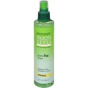 Garnier Fructis Pure Fix Spray, 8.5 oz