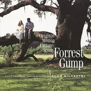 MUSIC ON VINYL Alan Silvestri - Forrest Gump (Original Motion Picture Score) - Soundtracks - Vinyl