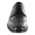 thumbnail image 2 of Nunn Bush Men's Nelson Wing Tip Oxford, 2 of 7