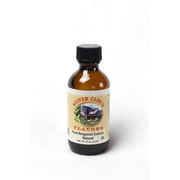 Pure Bergamot Extract, Natural - 2 fl. oz. glass bottle