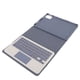 thumbnail image 1 of Funda Con Teclado Táctil Para Tableta Tab M11 Tab K11 LTE 2024 De 11 Pulgadas, Con Portalápices, Soporte Multiángulo, Funda Recargable Para Tableta TB 330FU 330XU, 1 of 7