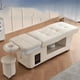 thumbnail image 5 of Japanese Shampoo Chair Head Spa Fumigation Water Circulation Hair Salon Equipments Chair Lettino Massaggio Furniture My Lux Decor Round, 5 of 33