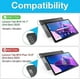 thumbnail image 2 of Lenovo Tab M10 10.1-inch (3rd generation) ultra-thin case with intelligent protective case, suitable for Lenovo Tab M10 10.1-inch 2022- black, 2 of 5
