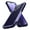 Light Purple, variant on Kryonix For iPhone 11 Case, Military Grade Drop Protection Ultra Impact Resistant Shockproof Rugged Protective Case Shockproof Protective Cover with Slim Design, Purple/Blue/Pink/Black