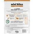 thumbnail image 2 of Nutro Mini Bites Peanut Flavor Treats for Dogs, 8 oz Pouch, 2 of 2