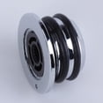 thumbnail image 2 of Perilla De Control De Ajuste De Tono De Sombrero De Metal Para Bajo De Yuyangstore Perilla de velocidad de guitarra eléctrica, 2 of 8