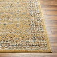 thumbnail image 5 of Hauteloom Ares Hallway, Kitchen Runner Rug - Traditional - Khaki, Taupe, Rose Cream - 2'7" x 7'3", 5 of 7