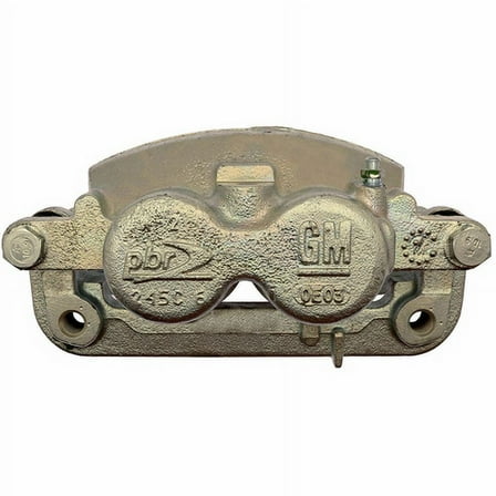 Front Driver Side Disc Brake Caliper