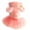 Pink, variant on Walbest Dog Dress, Warm Dog Coat Clothes Sweater Dress Dog Skirt Puppy Jacket Pet Indoor Outdoor Winter Coats, Doggy Apparel for Small Medium Dogs&Cats Chihuahua Bulldogs
