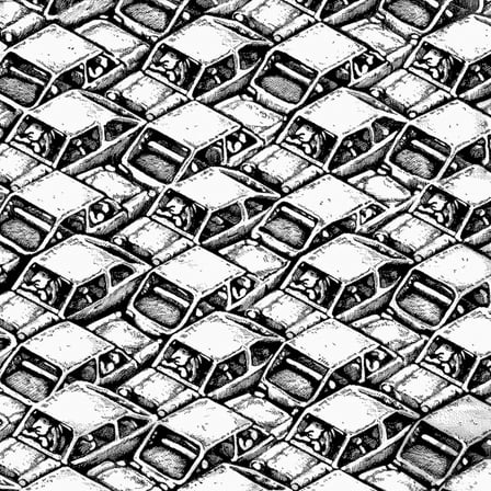 Tristwch y Fenywod - Tristwch Y Fenywod - Music & Performance - Vinyl