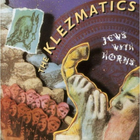 The Klezmatics: Lorin Sklamberg (vocals, accordion, piano); Frank London (trumpet, cornet, alto horn, piano, organ, background vocals); David Krakauer (clarinet, bass clarinet, background vocals); Alicia Svigals (violin, background vocals); Paul Morrissett (bass, background vocals); David Licht (drums).<BR>Additional personnel includes: Adrienne Cooper (vocals); Marc Ribot (electric guitar); Matt Darriau (alto saxophone, background vocals); Moxy Fruvous;<BR>Betty.<BR>Producers: Hijaz "Hirsh-Leyb" Mustapha, The Klezmatics.<BR>Recorded at Baby Monster Studios, New York in 1994. Includes liner notes by Rabbi Kalman Ben Zishe Holzhacker.
