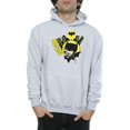 thumbnail image 3 of DC Comics Chandail à Capuchon Homme Chibi Batman Swinging, 3 of 5