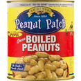 Peanut Patch Green Boiled Peanuts Cajun