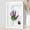 White, variant on NOGIS Family Handprint Kit - Baby Hand and Footprint Kit, Adoption Gifts, Family Gifts for New Parents, New Mom, DIY Craft Keepsake Wooden Frame, 6 Non-Toxic Paints (White)