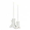 thumbnail image 4 of MDR Trading Inc. AB-27-OFFSHOOT-754 Small Trunk Taper Candle Holder, 4 of 4