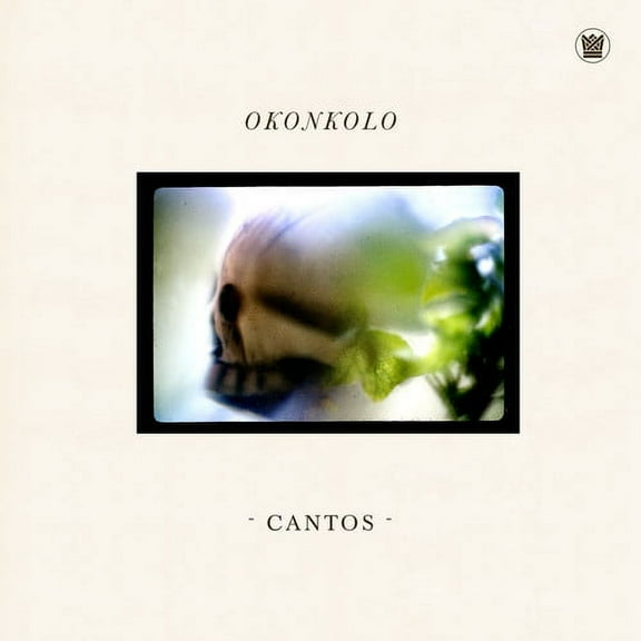 Okonkolo - Cantos - Music & Performance - Vinyl