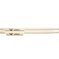 thumbnail image 3 of Vater Percussion 3A Baguettes, Pointe en Bois, 3 of 3