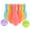 Assorted Color, variant on Kids Bowling Set - 10 Classic Pins & 2 Balls - Indoor/Outdoor Game