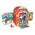 thumbnail image 3 of Paw Patrol Tent - Marshall's Fire Truck, 3 of 3