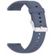 thumbnail image 1 of Para CMF Watch Pro 2/CMF Pro1 Strap Reemplazo Correa Silicona (gris), 1 of 2