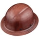 thumbnail image 1 of Gorro protector Klein Tools serie KONSTRUCT de ala completa, marrón, 1 of 9