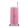 thumbnail image 2 of iFLY Hardside Luggage Fibertech 2 Piece Set, 20" Carry-on and 28" Checked Luggage, Limited Edition Color Cherry Blossom, 2 of 9