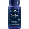 DHEA, 25 mg, 100 Capsules, Life Extension