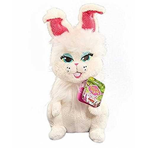 sofia the first plush