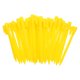 thumbnail image 1 of unbranded 40Ud Estacas Plásticas Resistentes Para Tienda Y Jardín Amarillas Para Fijar O, 1 of 8