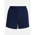 thumbnail image 5 of George Men's Waffle Knit Sleep Shorts, Sizes XS-3XL, 5 of 5