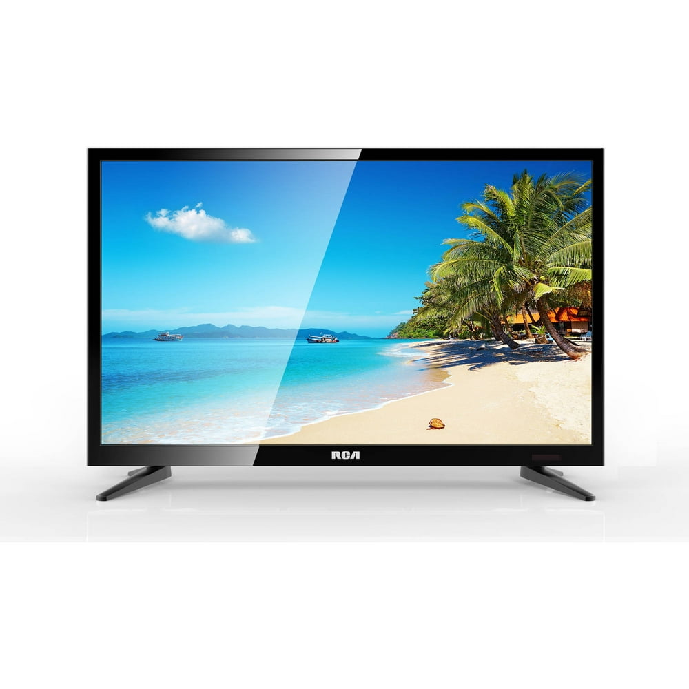 RCA 19" Class HD (720P) LED TV (RT1970)