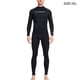 thumbnail image 2 of Traje de buceo Advancent neopreno UPF 50 Negro 3XL, 2 of 6