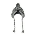 thumbnail image 1 of Warm Pet Dog Knitted Hat Windproof Headwear for Winter, 1 of 1