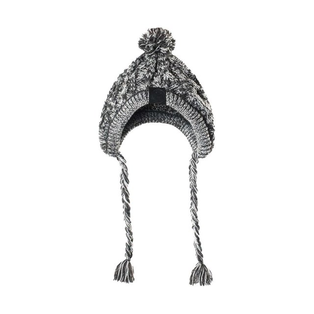 Warm Pet Dog Knitted Hat Windproof Headwear for Winter