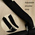 thumbnail image 3 of Breathable Mesh Shoulder Sling Arm Brace Arm Sling Adjustable Right/Left Support for Adult Men and Wome Stabilizer for Elbow Wrist Thumb Injuries Dislocation, 3 of 6