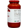 thumbnail image 5 of Mezzetta Family Recipes Spicy Marinara 24 fl oz Jar, 5 of 7
