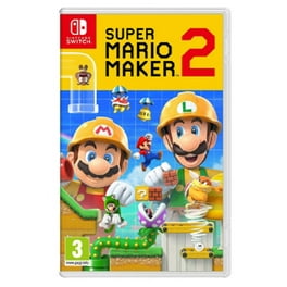 Super Mario Maker 2 + Nintendo Switch Online Membership