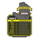 thumbnail image 4 of Ironclad EXO2-MWR-02-S EXO - Guantes resistentes al agua (talla peque&ntilde;a), color negro y gris Ironclad NA, 4 of 8
